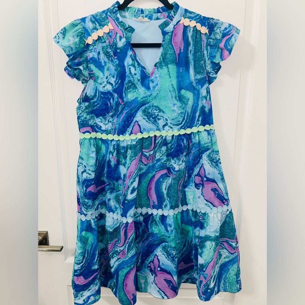 Entro Woman’s Dress